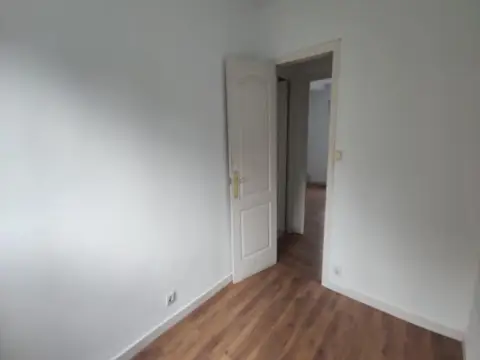 Piso en calle de Baskonia